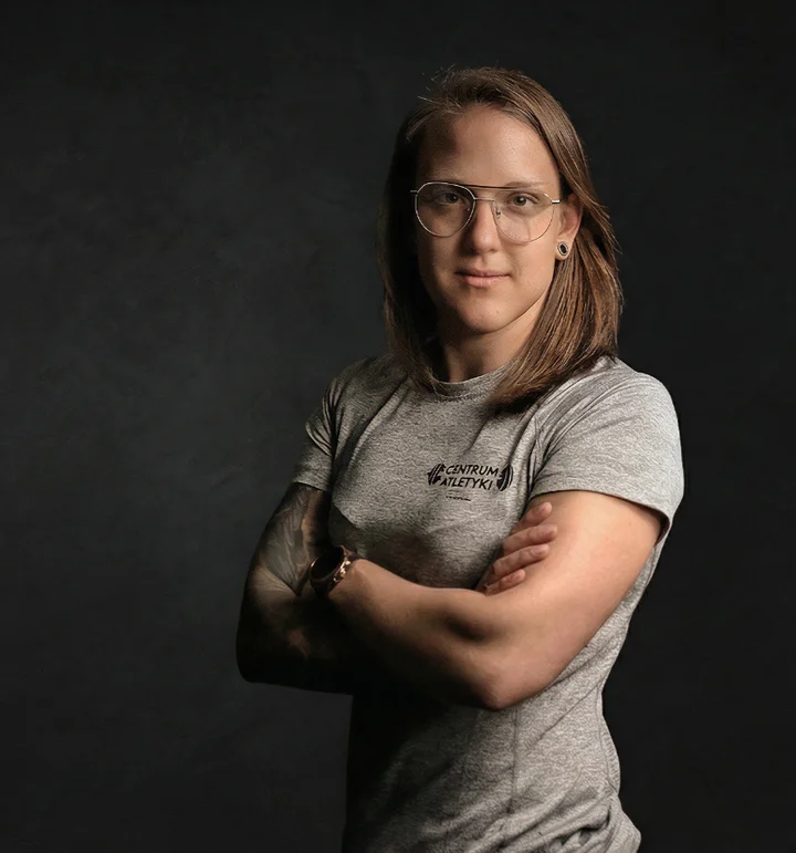 Natalia Baczyńska Natalia Baczyńska